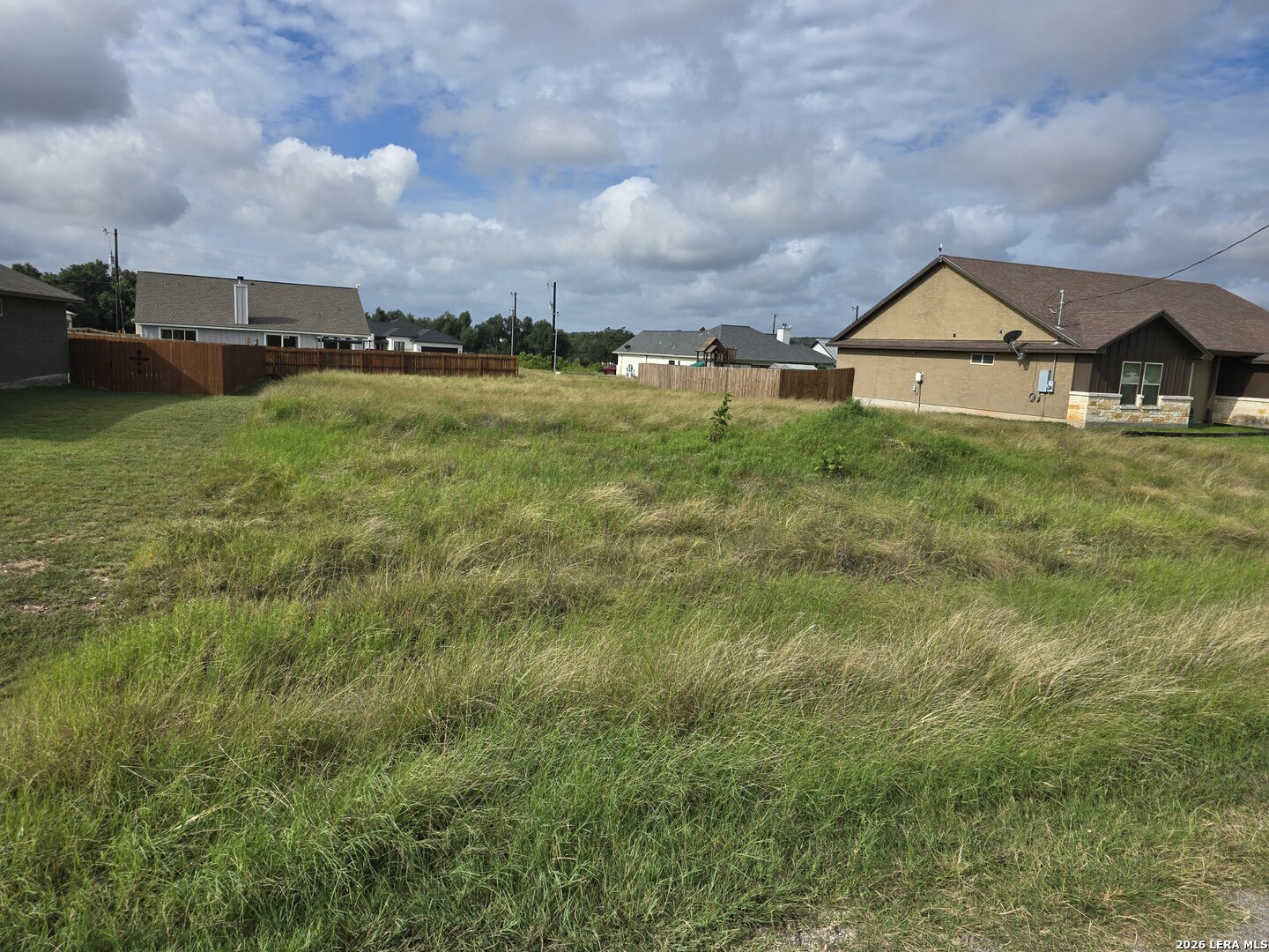 111 Antonio Perez, Blanco, TX 78606 — photo 1