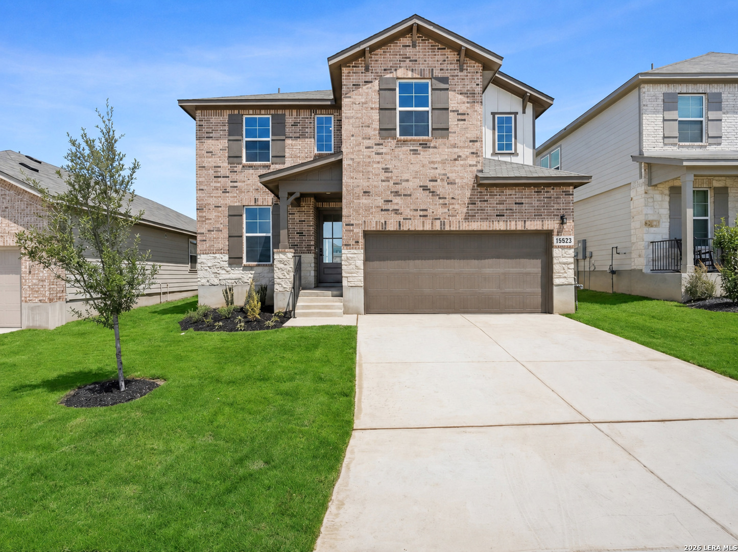 15523 Bonnethead Road, San Antonio, TX 78245 — photo 1