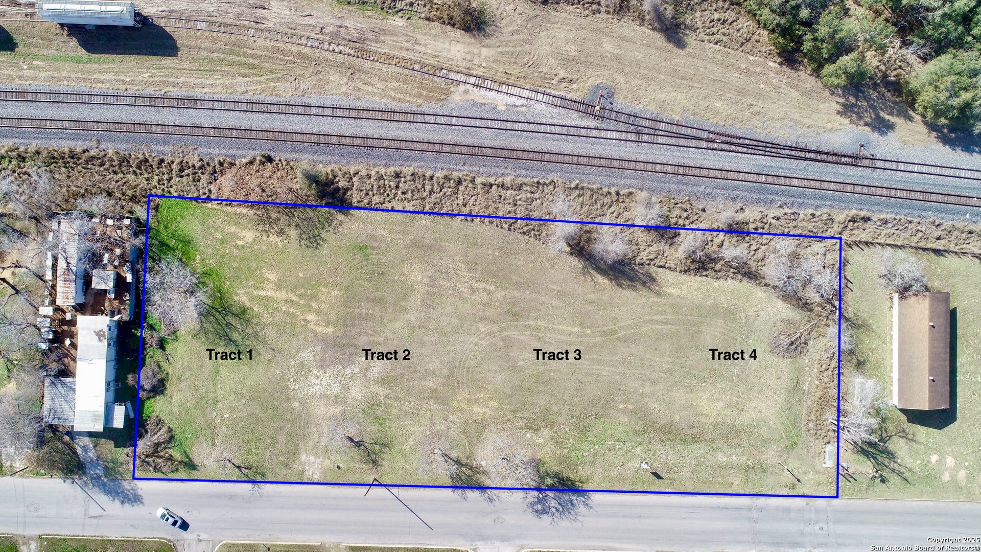 1617 First St., Pleasanton, TX 78064 — photo 1