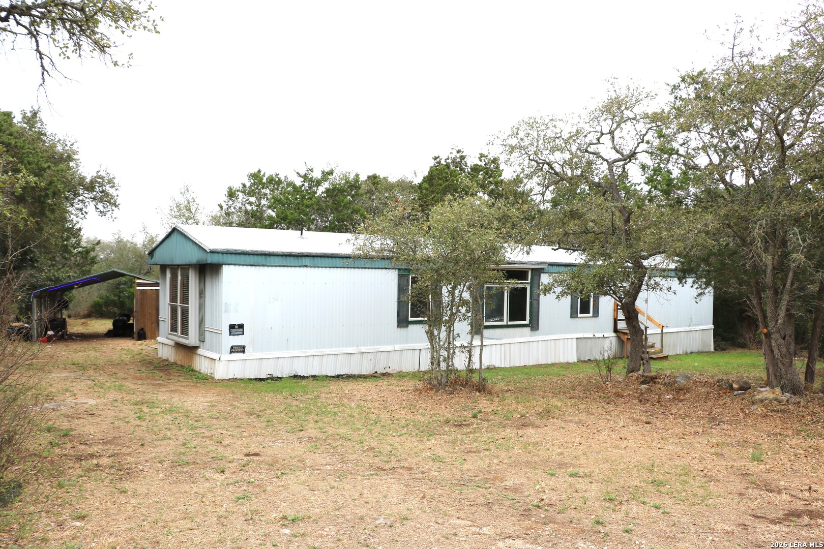 201 County Road 2470, Hondo, TX 78861 — photo 1