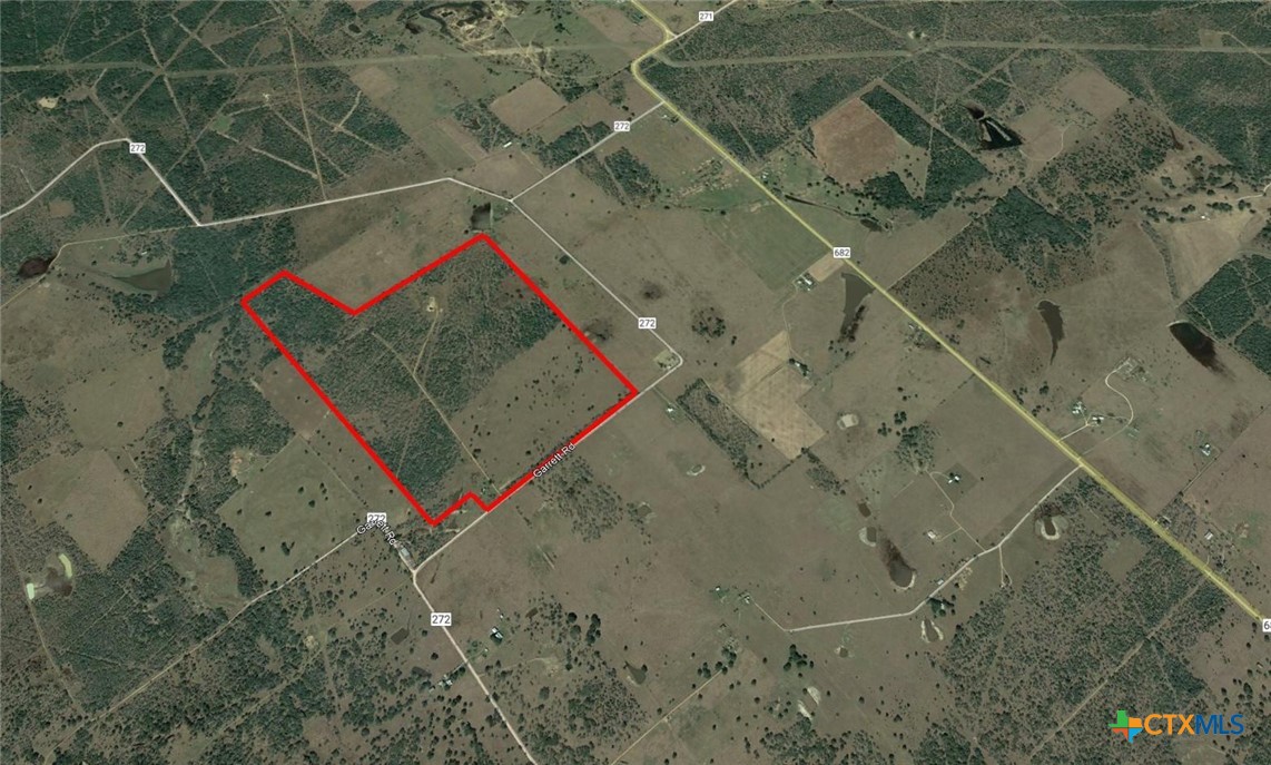 2292 Garrett Road, Yoakum, TX 77995 — photo 1