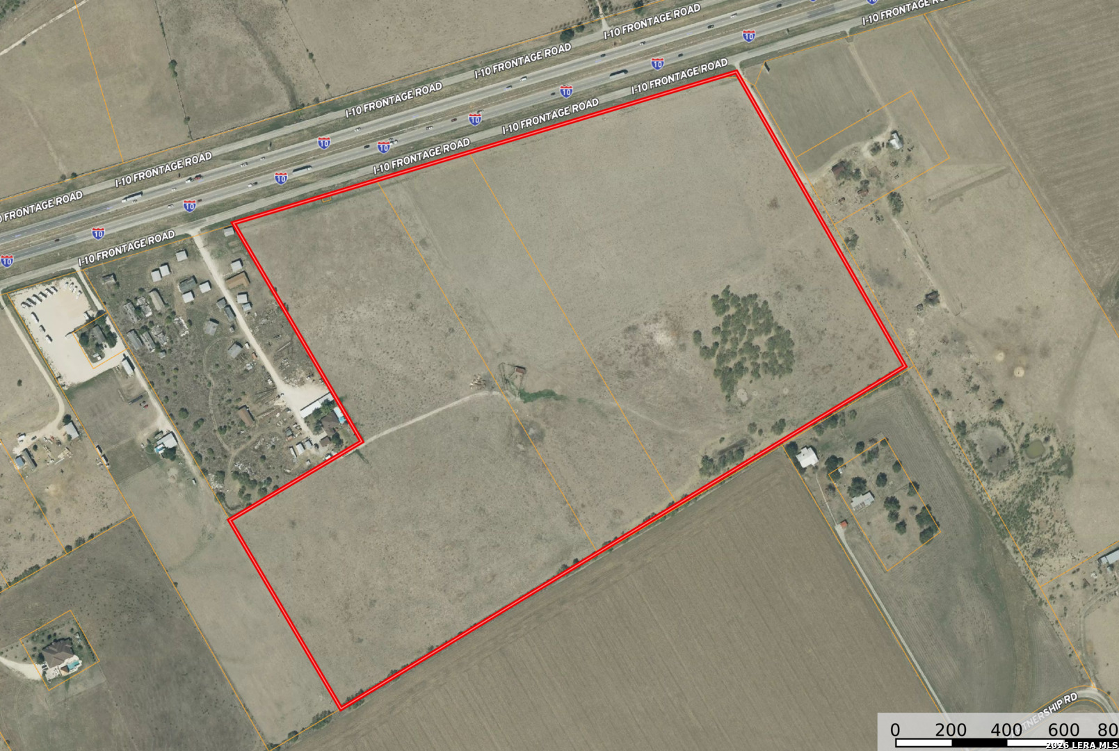70 +/- AC - Ih 10, Seguin, TX 78155 — photo 1