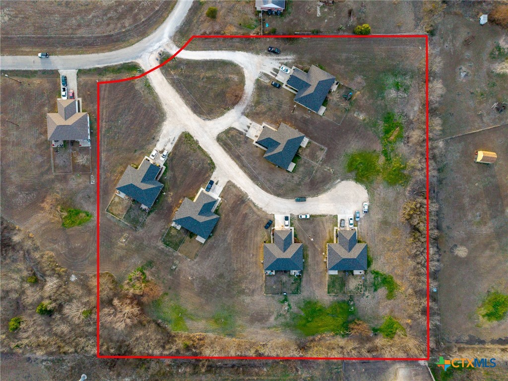 540-566 Crest Circle Drive, San Marcos, TX 78666 — photo 1