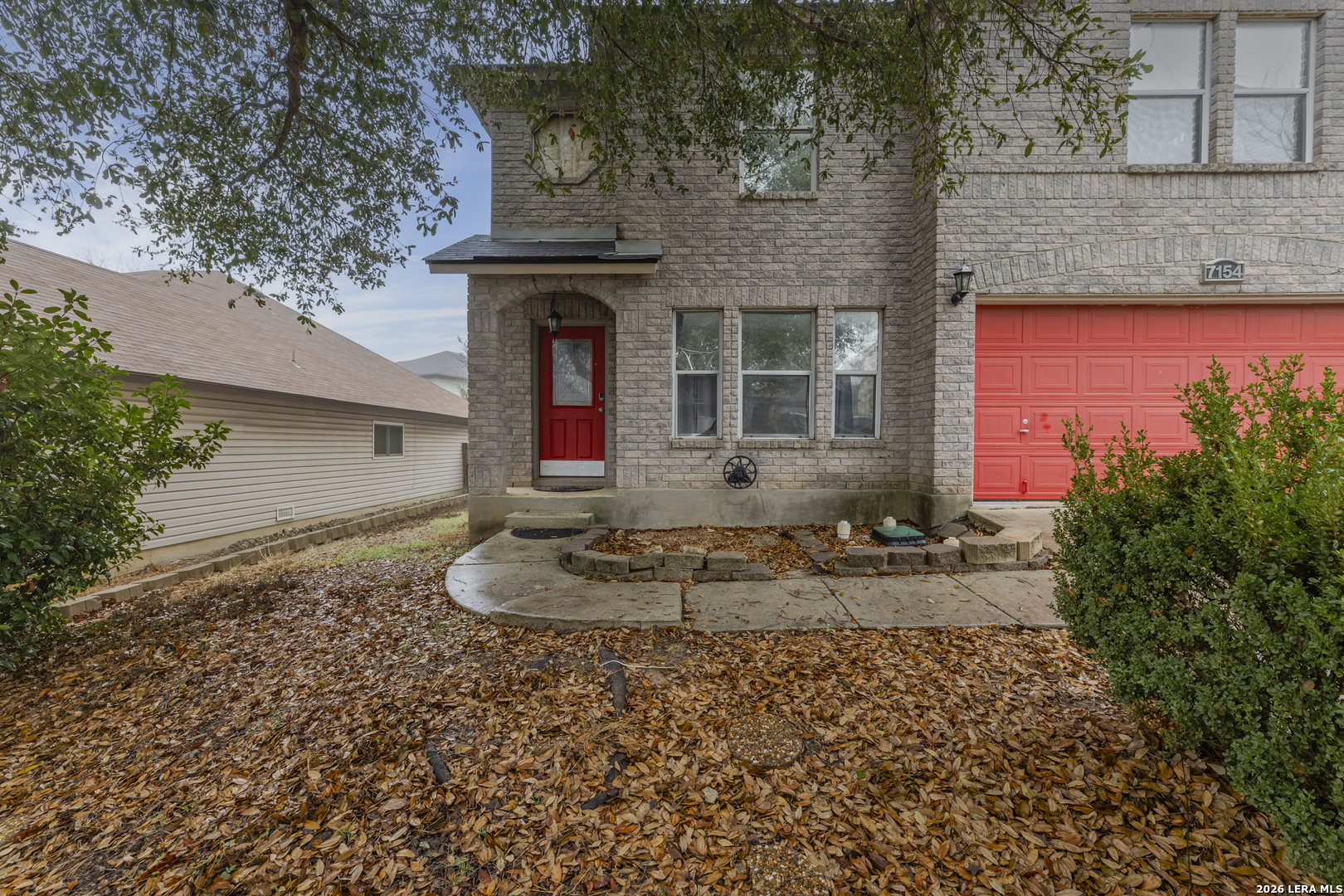 7154 Elusive Pass, San Antonio, TX 78233 — photo 1