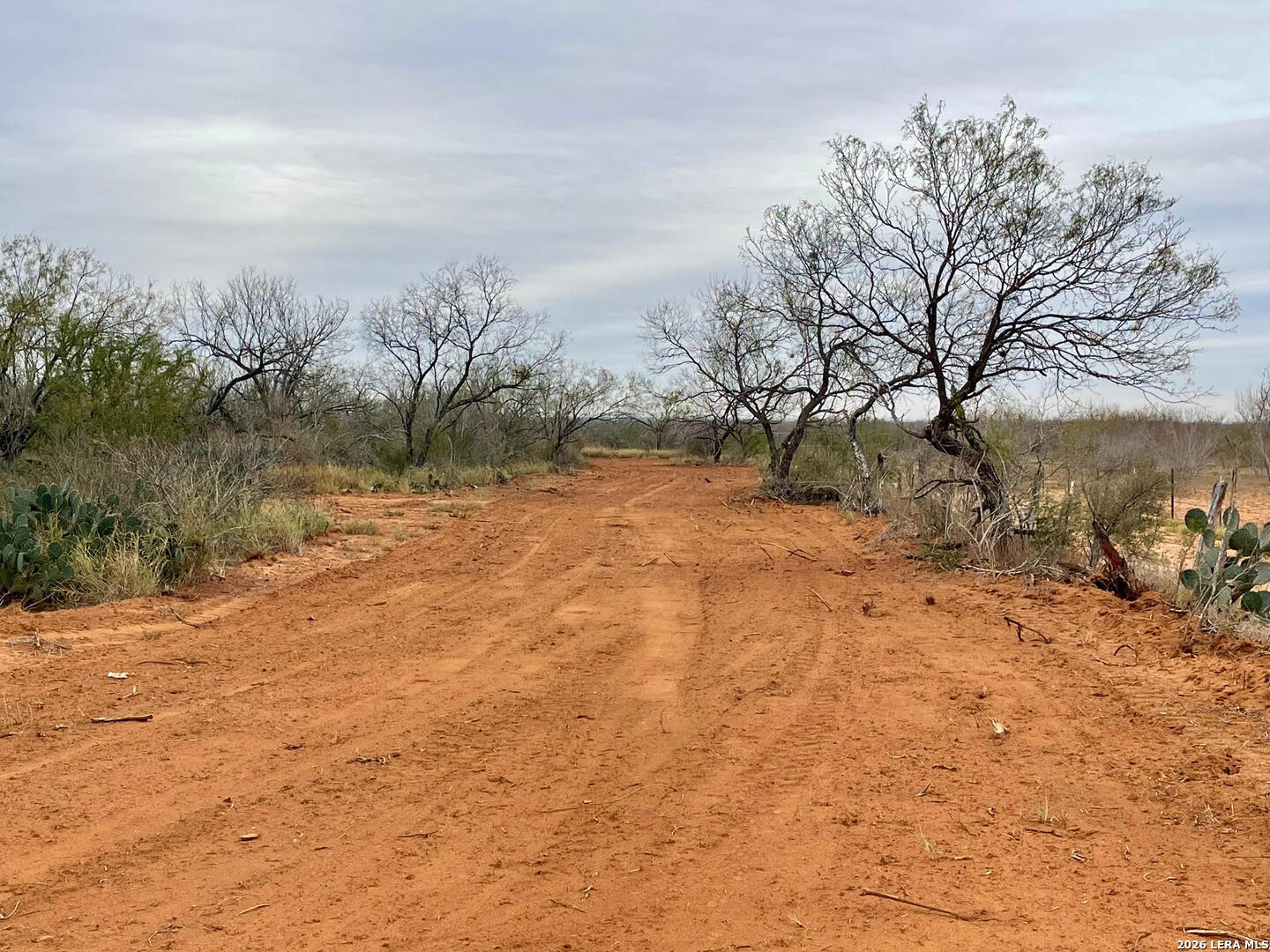7.55 ACRES CR 2701, Bigfoot, TX 78005 — photo 1