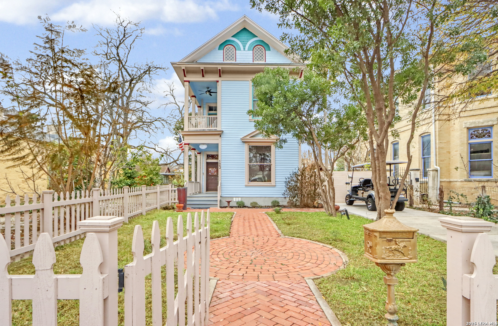 123 cedar, San Antonio, TX 78210 — photo 1
