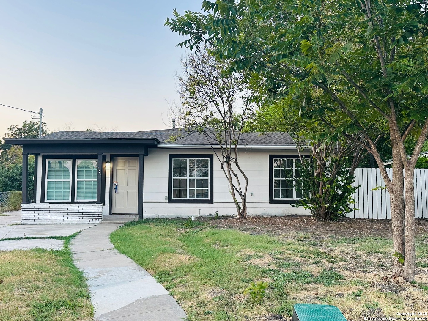 151 Bernice, San Antonio, TX 78228 — photo 1