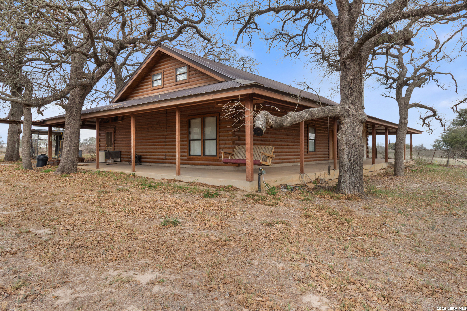 22100 -2 Senior, Von Ormy, TX 78073 — photo 1