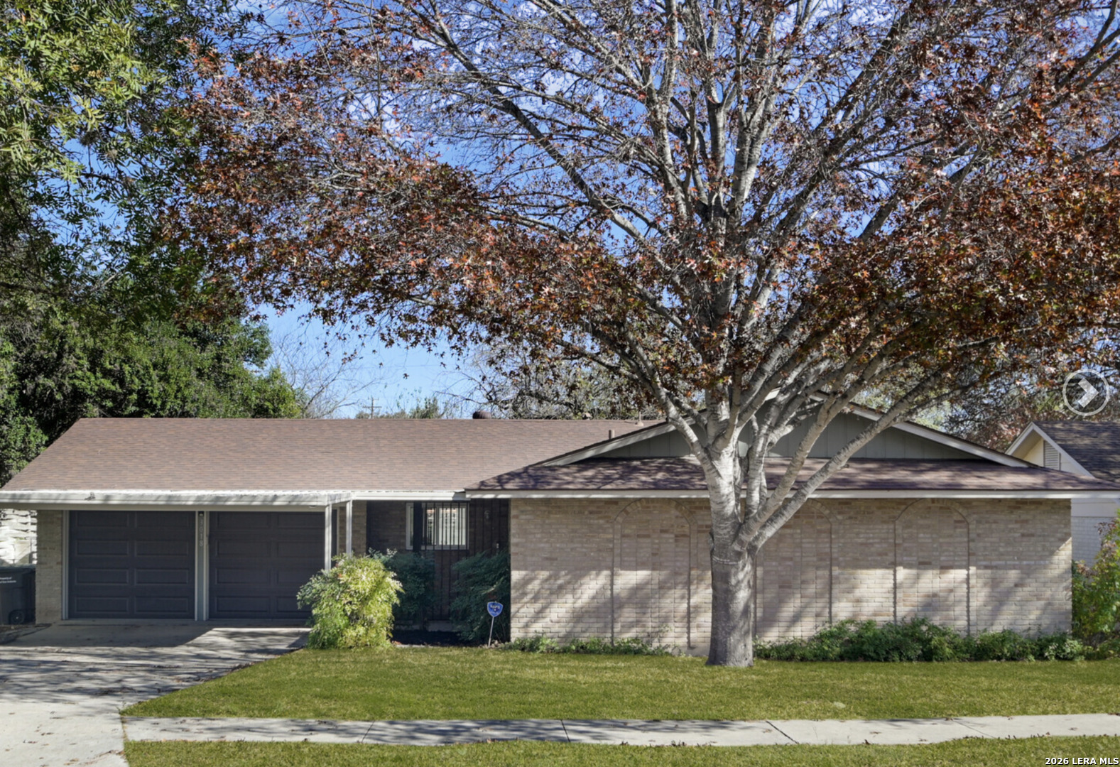 3018 War Arrow, San Antonio, TX 78238 — photo 1