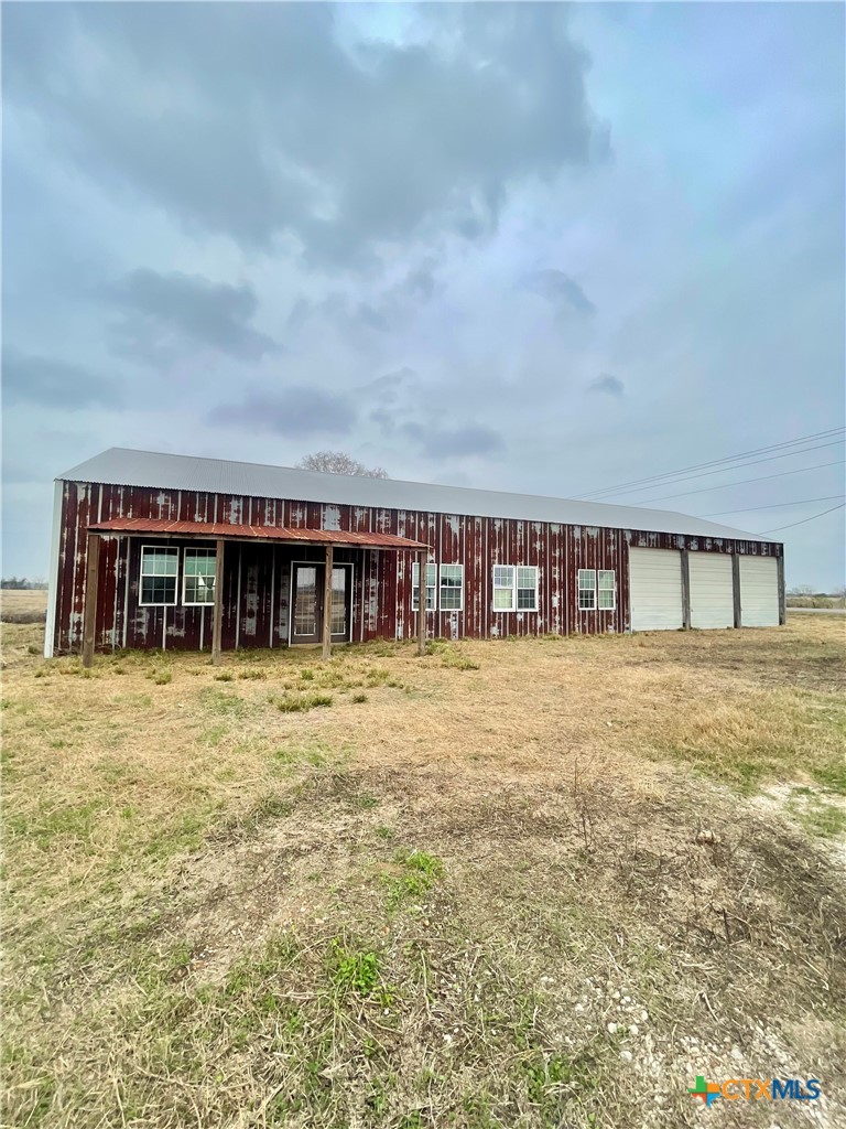 218 Fm 710, Ganado, TX 77962 — photo 1