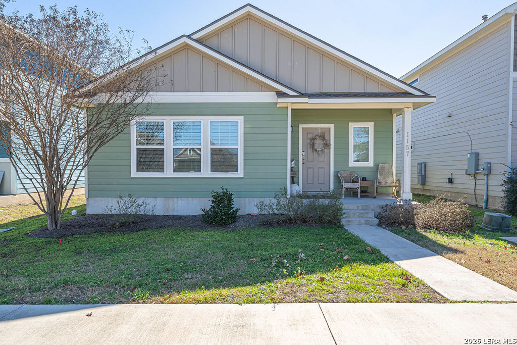 1157 Esplanade, San Marcos, TX 78666 — photo 1