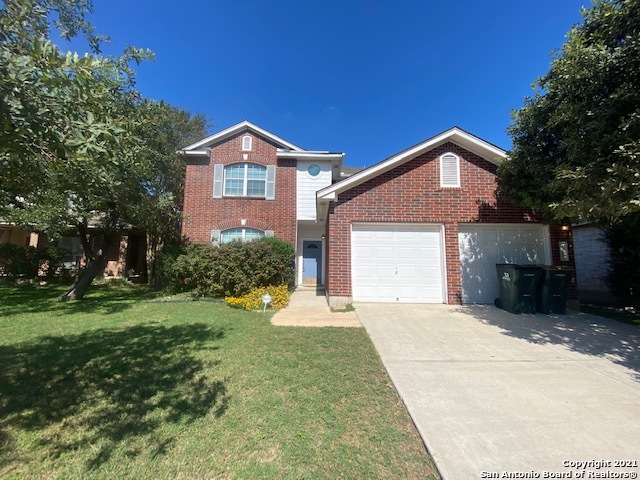 2007 Walsbrook, San Antonio, TX 78260 — photo 1