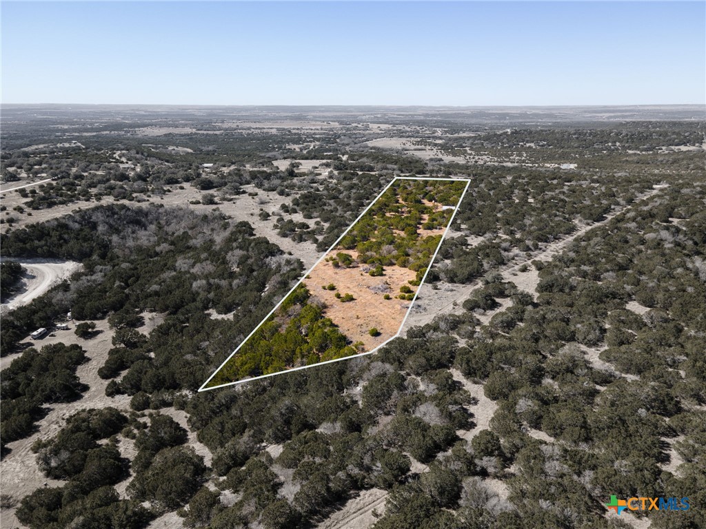 Lot #62 PRIVATE ROAD 3804, Gatesville, TX 76528 — photo 1