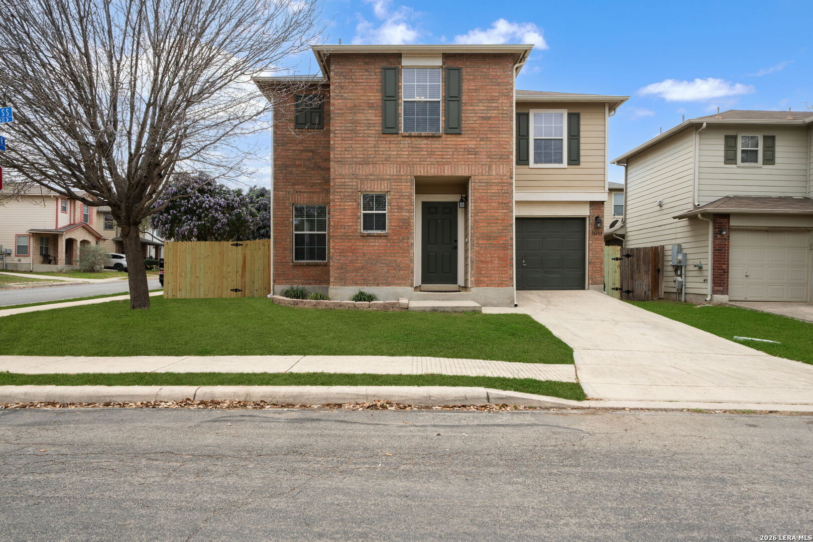 16103 Branding Pass, San Antonio, TX 78247 — photo 1