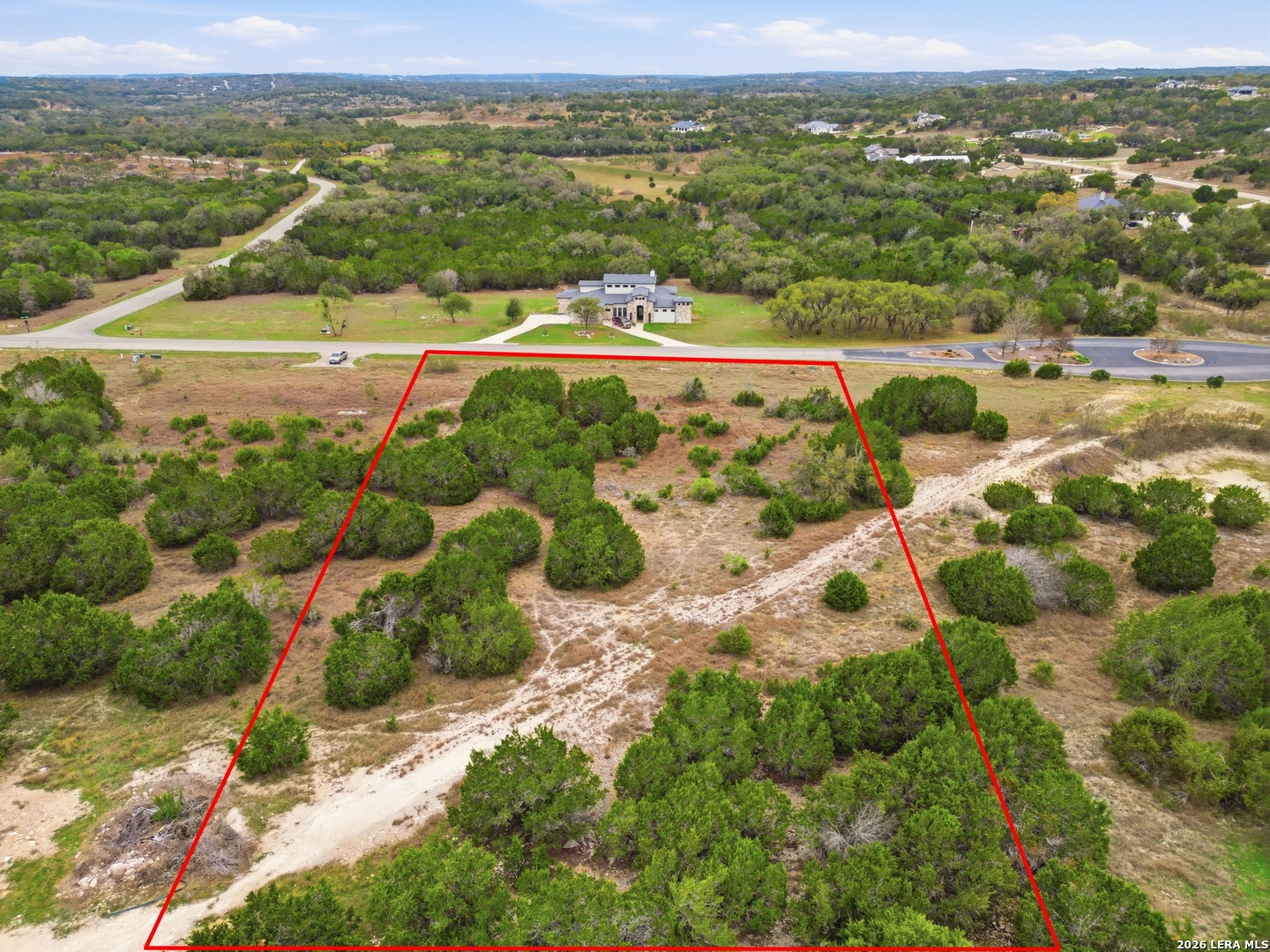 1111 Cordova Bend, Canyon Lake, TX 78133 — photo 1