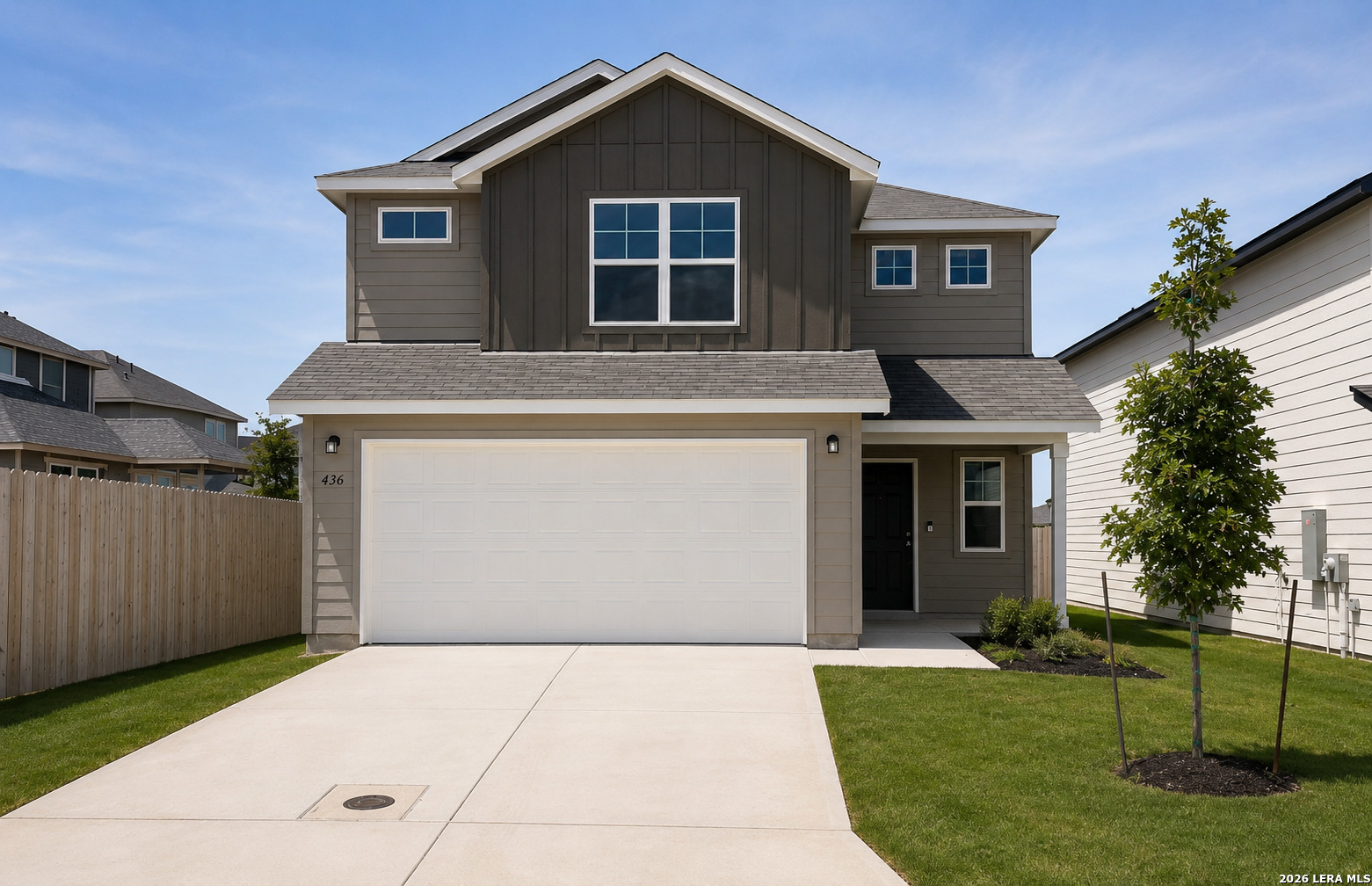 436 RAVEN ROW, Marion, TX 78124 — photo 1