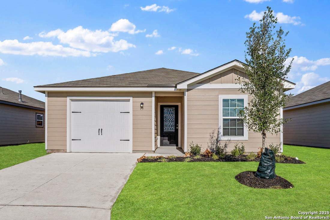3523 Georgia Trace, San Antonio, TX 78109 — photo 1