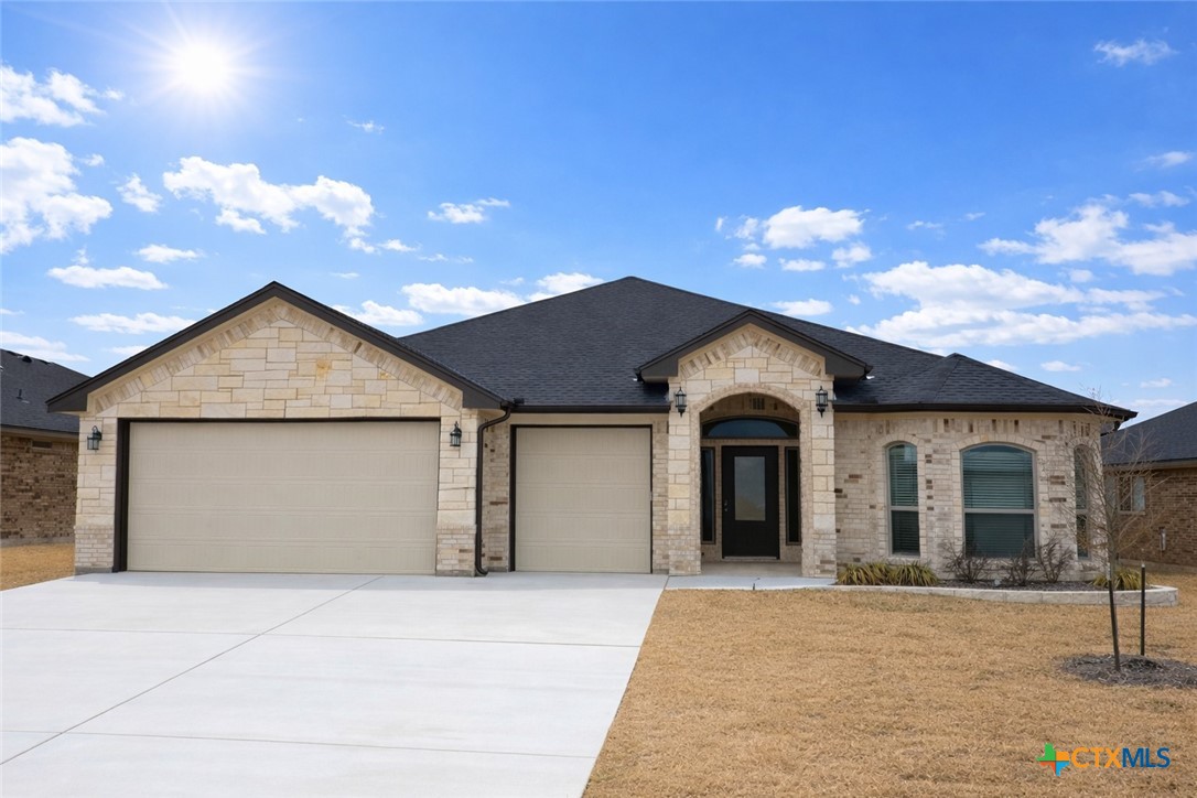 504 Roy Cordell Street, Killeen, TX 76542 — photo 1