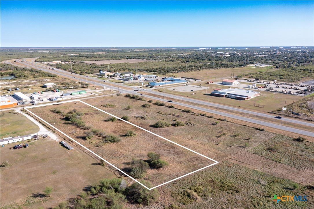 0 US-77, Sinton, TX 78387 — photo 1