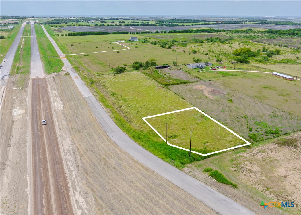12076 hunt hill Road, Rogers, TX 76569 — photo 1