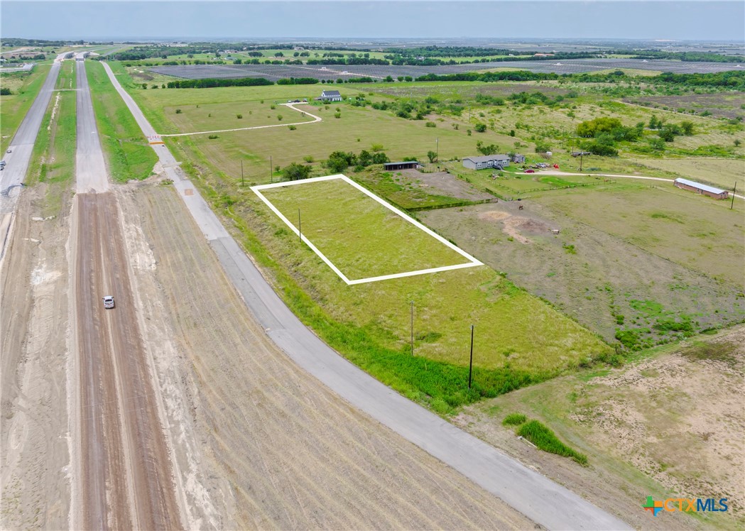 0 Hunt Hill Road, Rogers, TX 76569 — photo 1