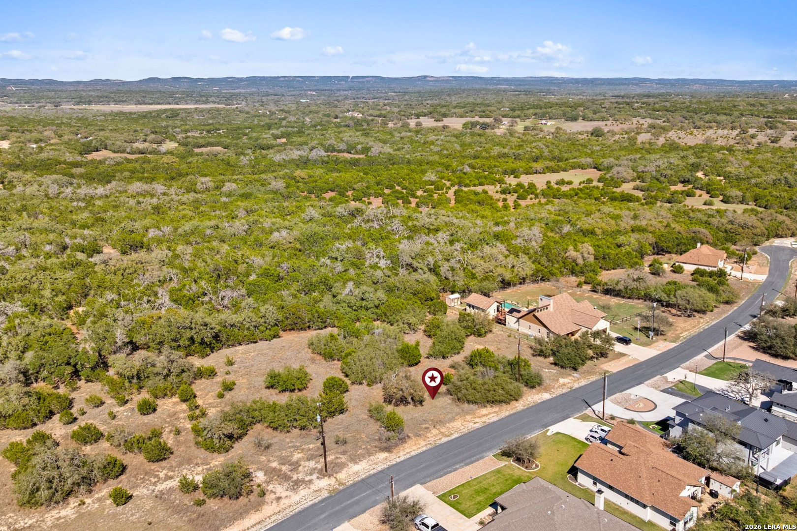 207 N Calvin Barrett, Blanco, TX 78606 — photo 1