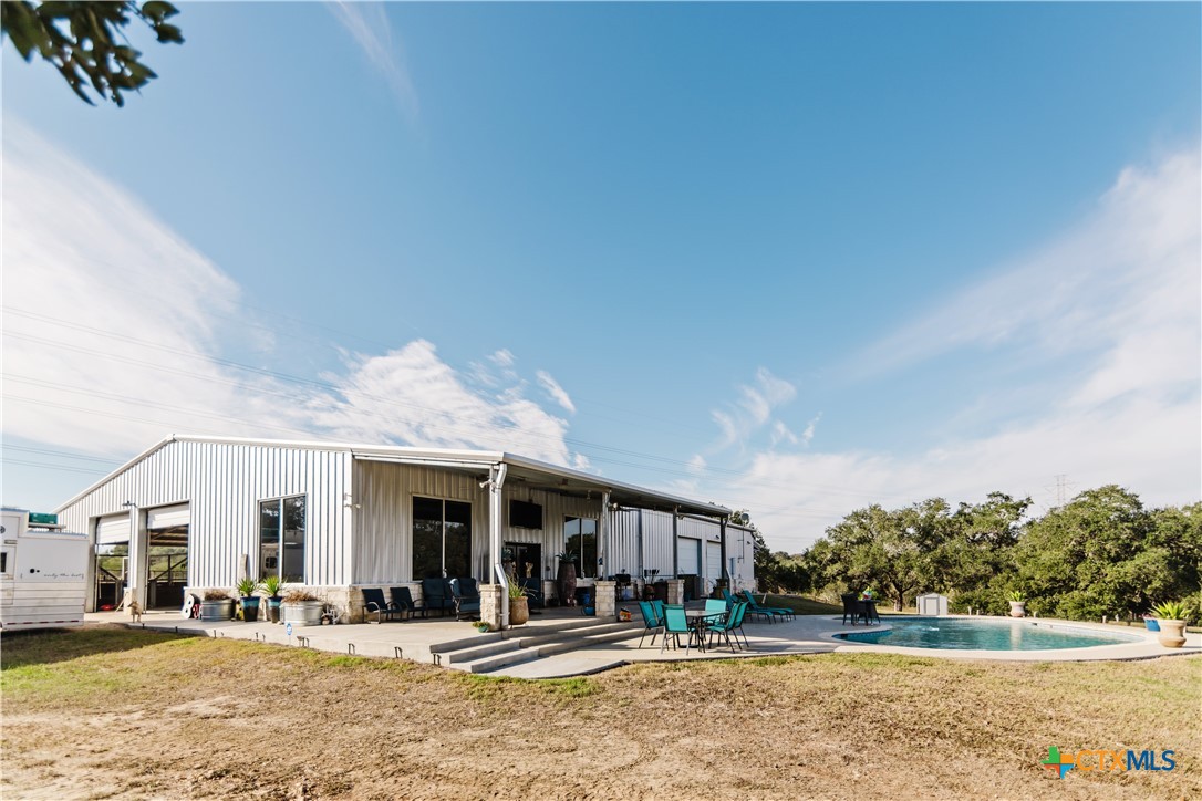 1440 Old Goliad Road, Cuero, TX 77954 — photo 1