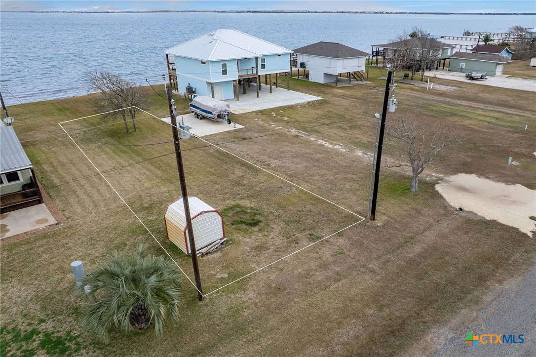 Lot 17 N County Road 307, Port Lavaca, TX 77979 — photo 1