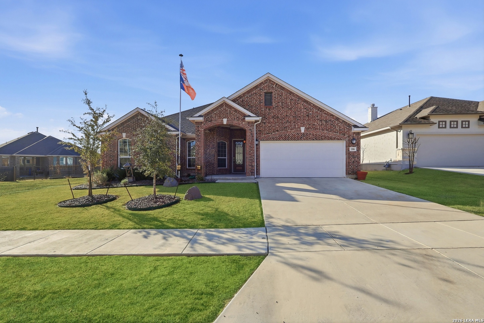 106 Branson Falls, Boerne, TX 78006 — photo 1