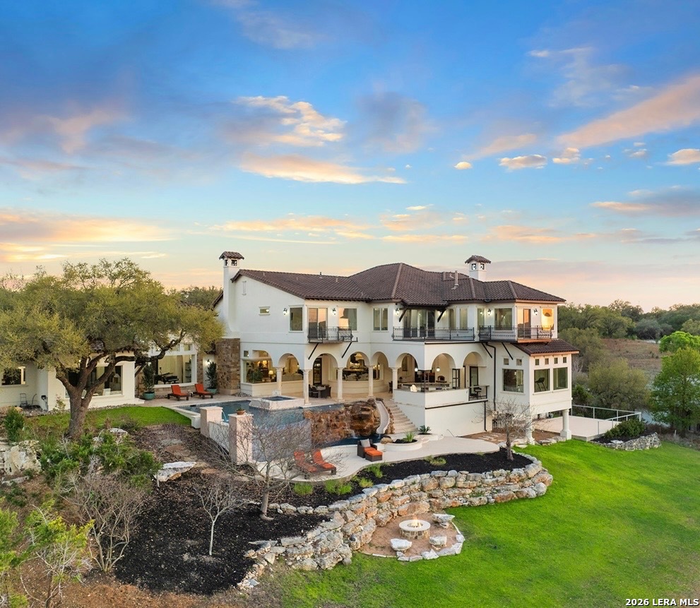137 River Xing, Boerne, TX 78006 — photo 1