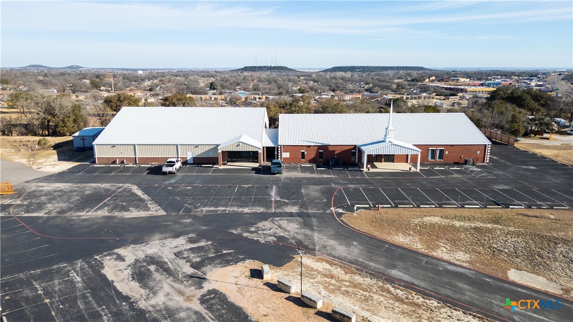 502 W Business 190 Highway, Copperas Cove, TX 76522 — photo 1