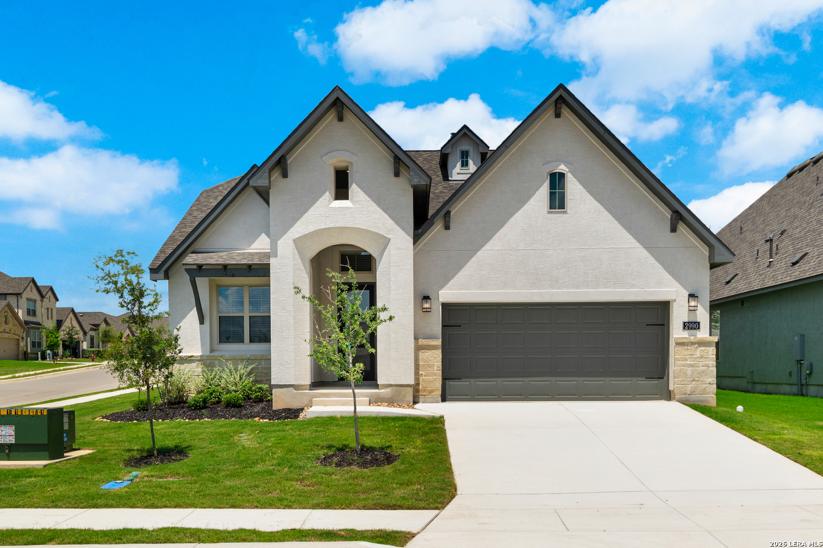 2990 Mckinnie Park, Bulverde, TX 78163 — photo 1
