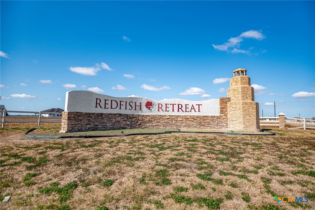 Lot 54 Redfish Retreat Drive, Port Lavaca, TX 77979 — photo 1