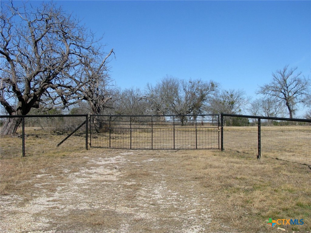 TBD Lot 4 Old Pidcoke Road, Gatesville, TX 76528 — photo 1
