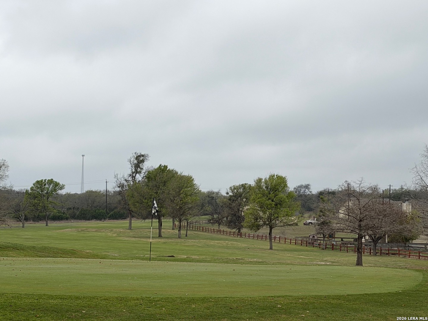 LOT 13 Valley Oak, Bandera, TX 78003 — photo 1