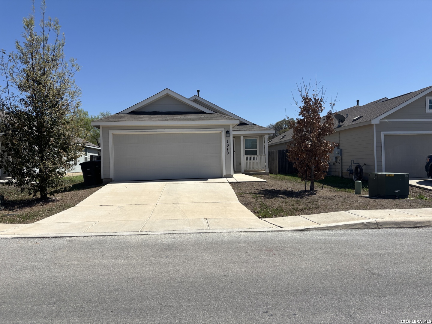 7010 Dominic, San Antonio, TX 78242 — photo 1