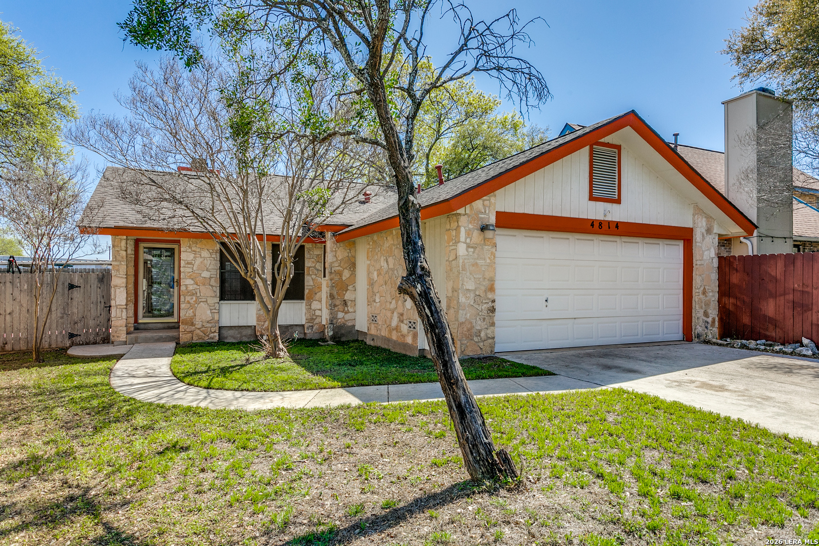 4814 De Paul, San Antonio, TX 78249 — photo 1