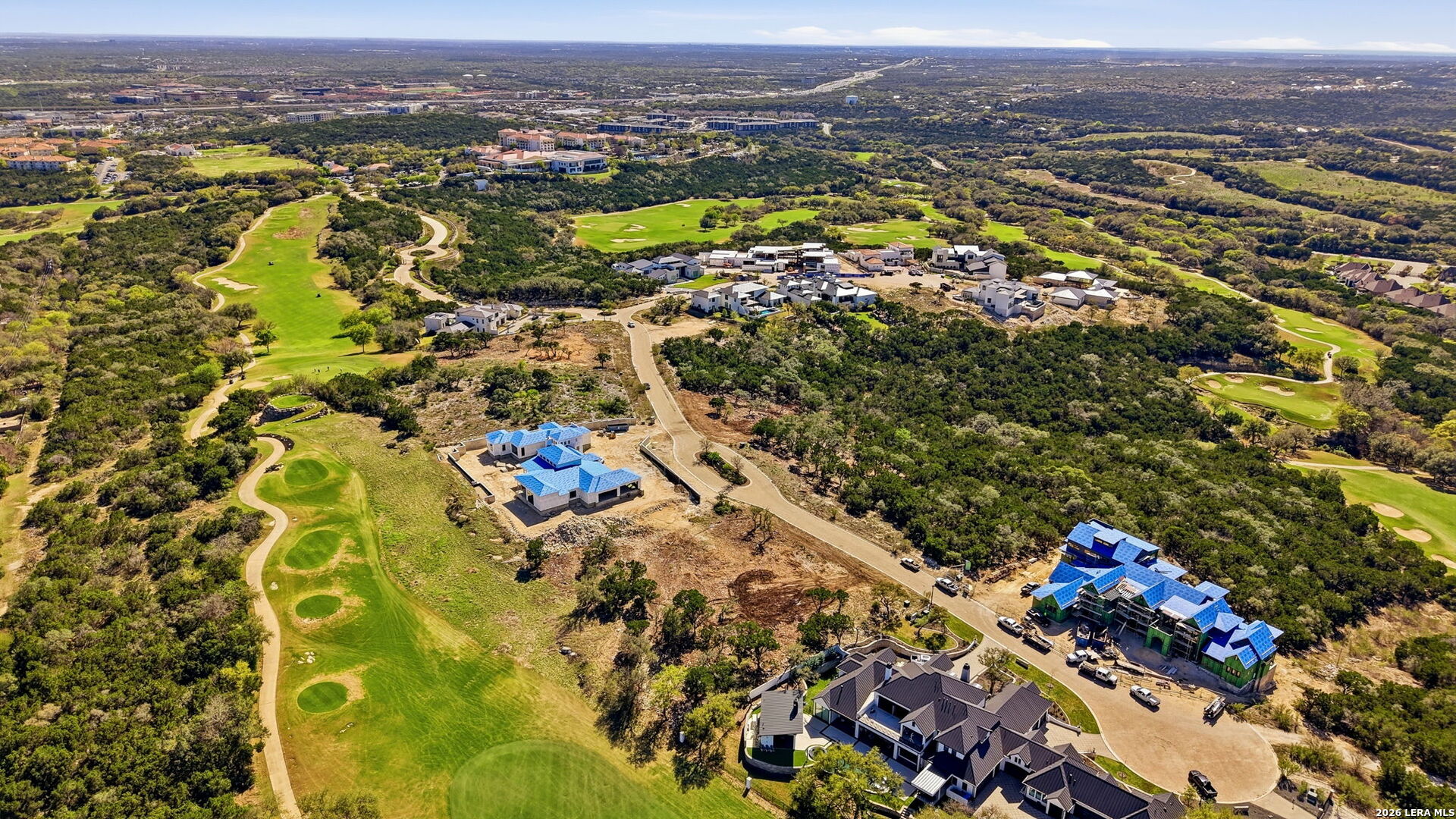 17922 Cantera golf, San Antonio, TX 78256 — photo 1