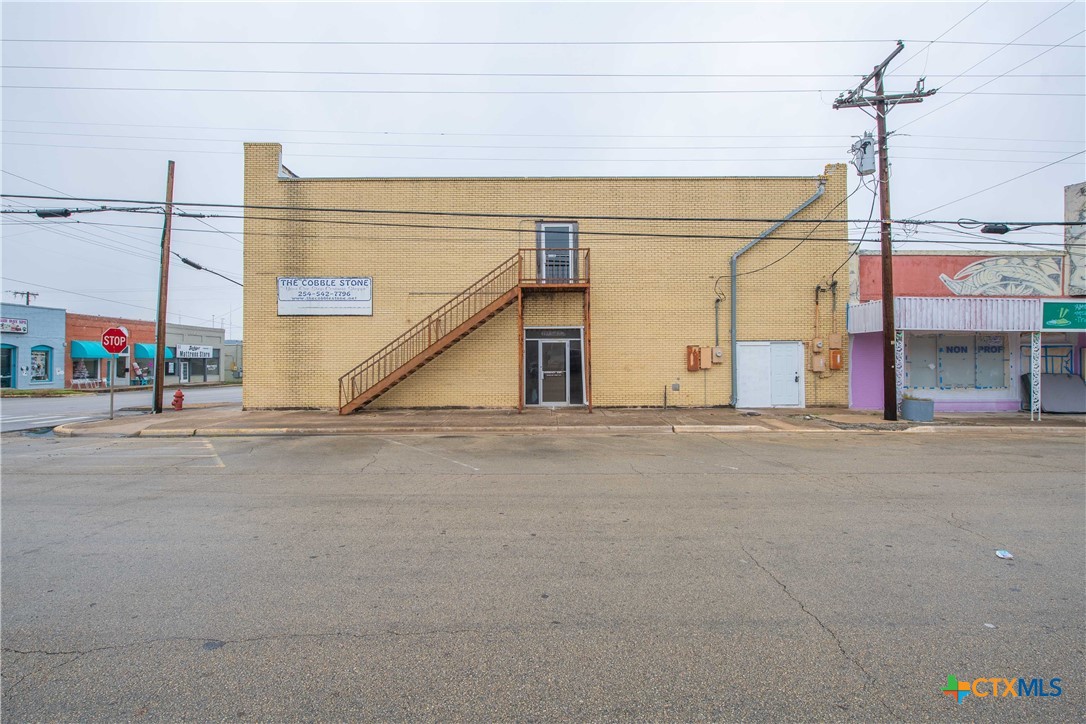 217 S Main Street, Copperas Cove, TX 76522 — photo 1
