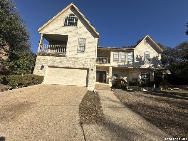 6823 Brave Way, San Antonio, TX 78256 — photo 1