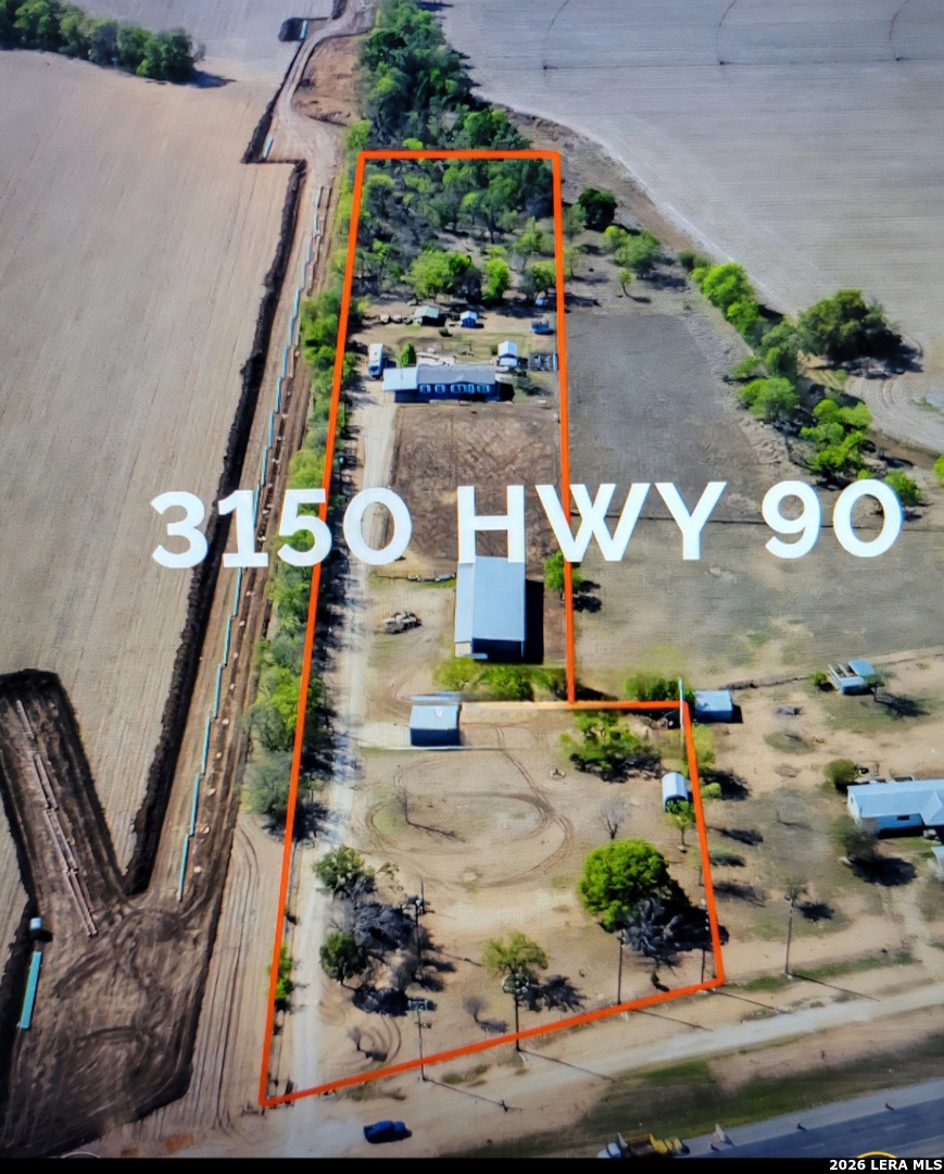 3150 Highway 90 E, Castroville, TX 78009 — photo 1