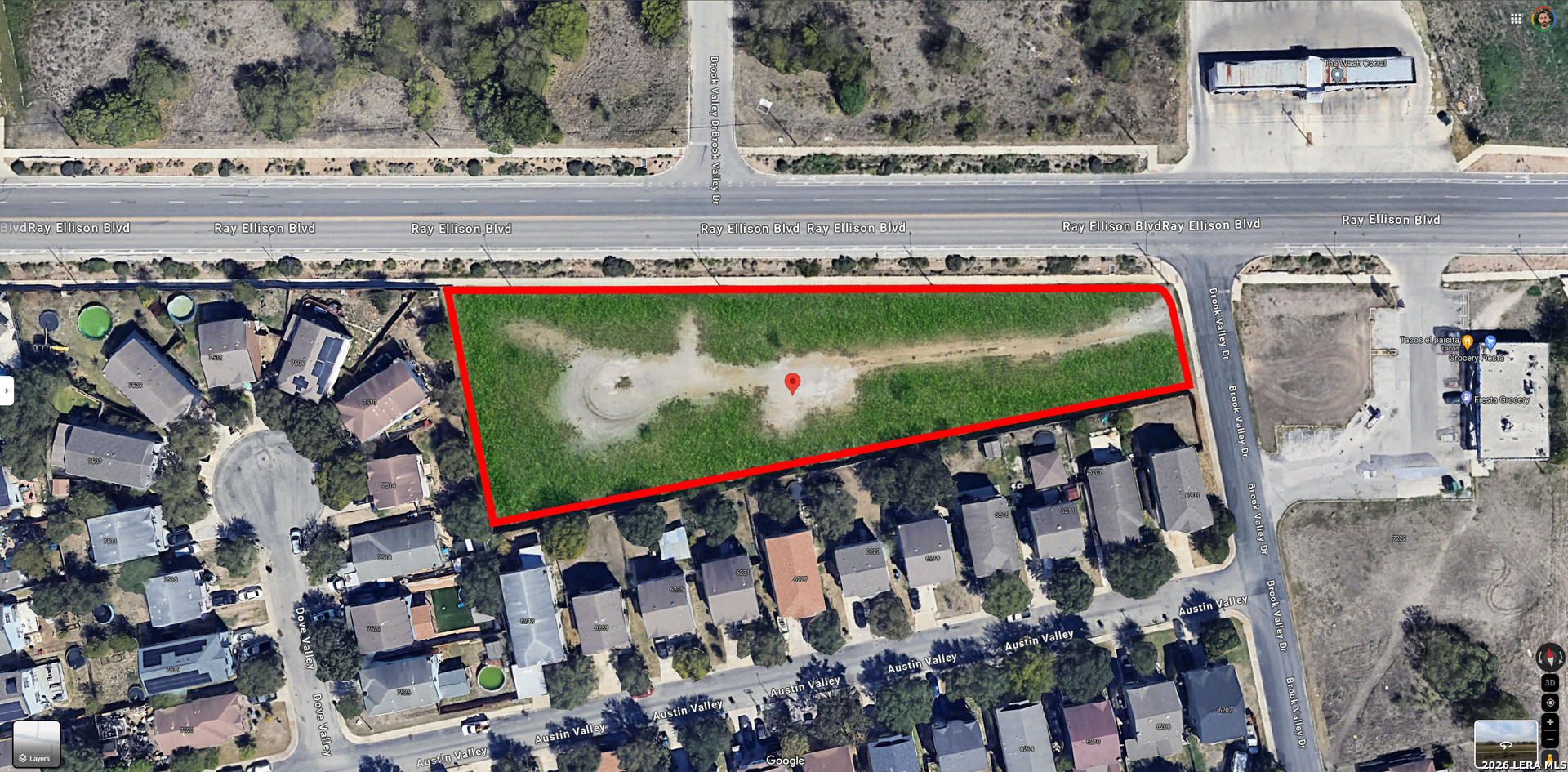 5700 Ray Ellison Blvd, San Antonio, TX 78242 — photo 1