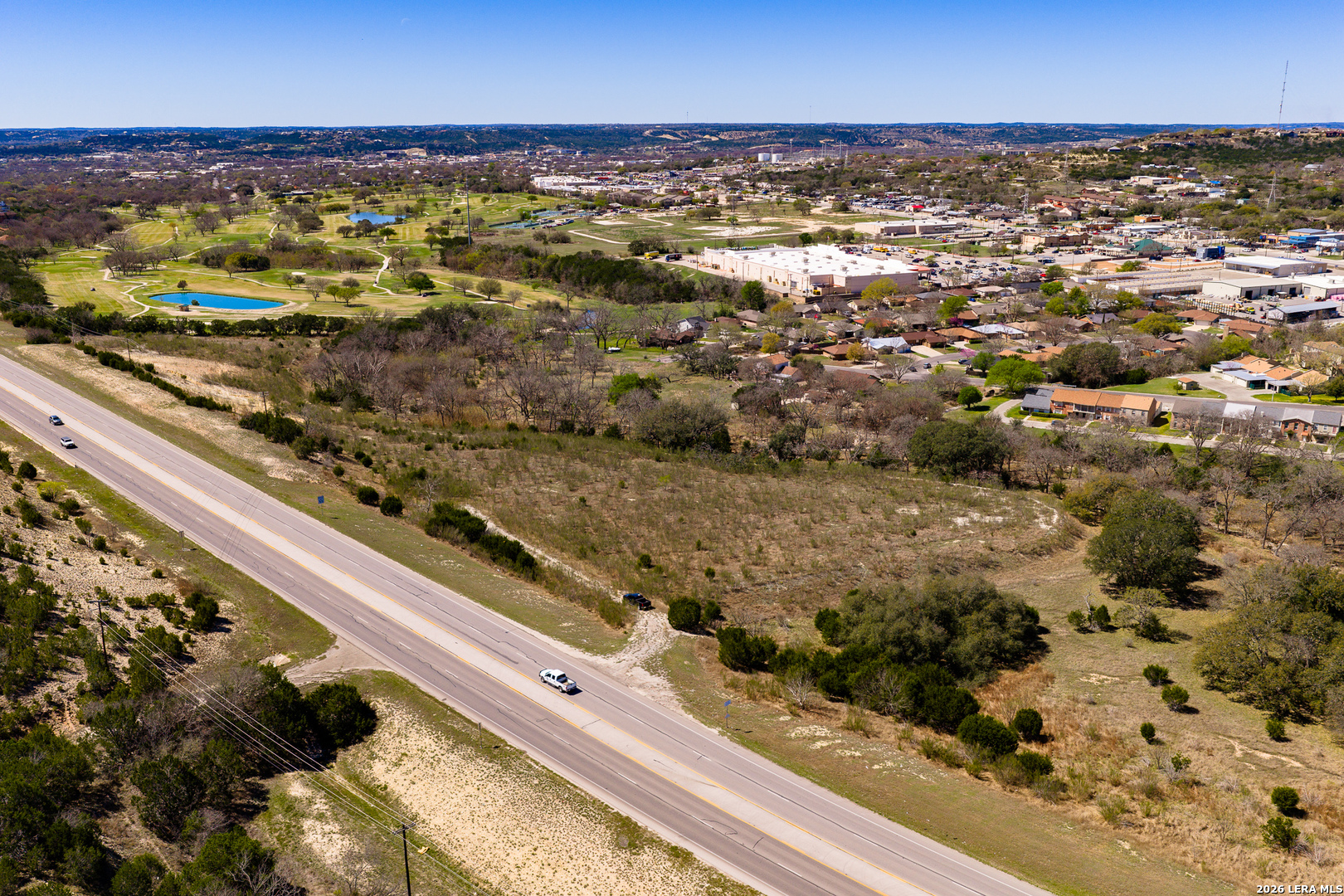 1801 Loop 534, Kerrville, TX 78028 — photo 1