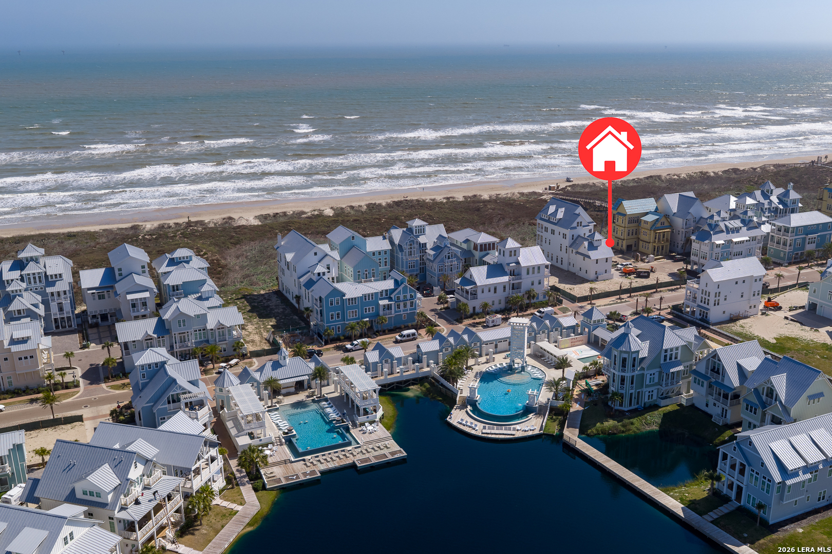 112 Sun Kissed Lane, Port Aransas, TX 78373 — photo 1