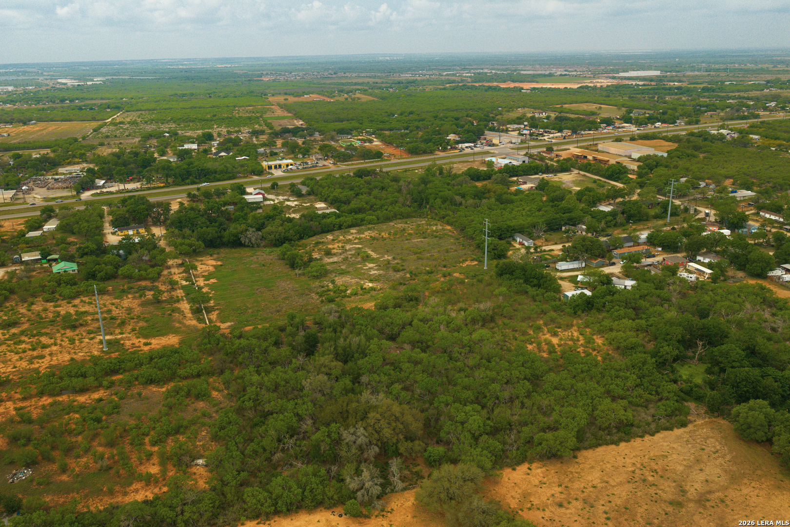 12460 S Us Highway 181, San Antonio, TX 78223 — photo 1