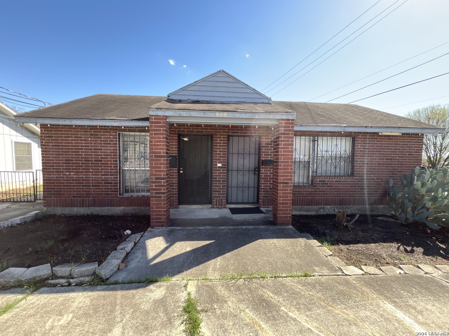 802 MONTICELLO CT, San Antonio, TX 78223 — photo 1