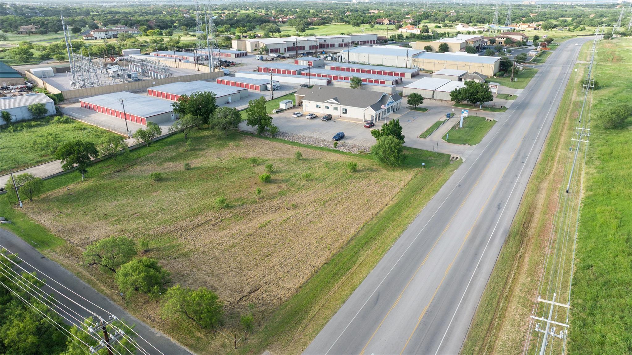 0 Ranch Road 2147 None, Horseshoe Bay, TX 78657 — photo 1