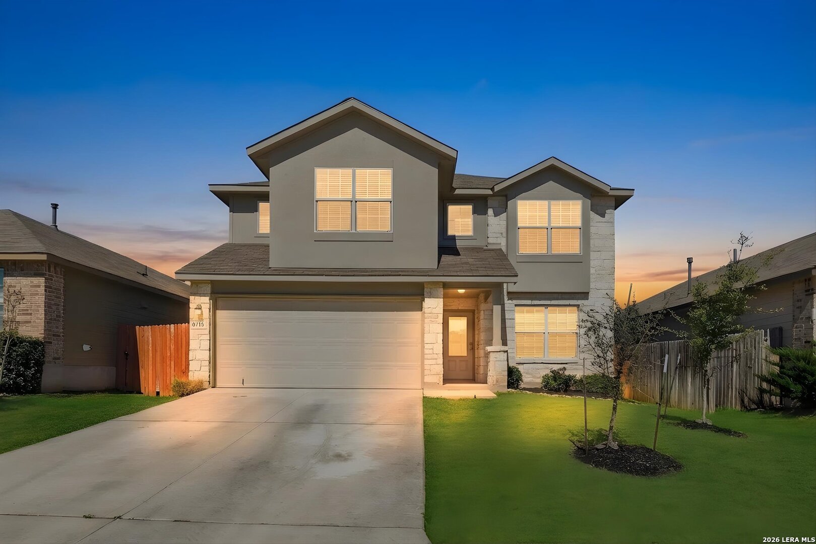 6715 Kingsley Edge, San Antonio, TX 78252 — photo 1