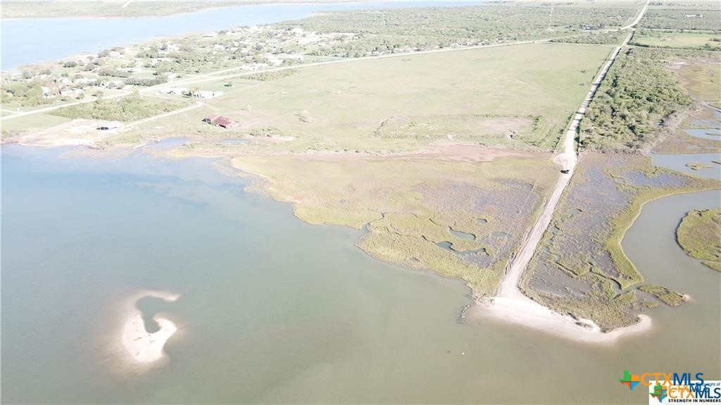 Lot 28 Keller Drive, Port Lavaca, TX 77979 — photo 1