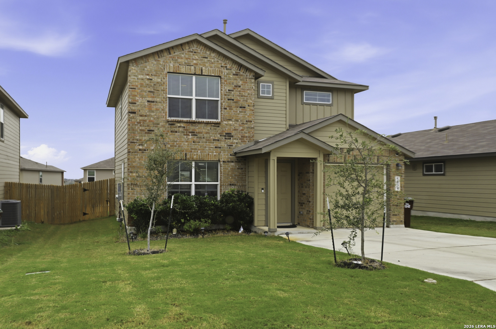 5839 Kendall Prairie, San Antonio, TX 78244 — photo 1